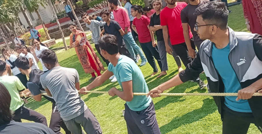 Beena Mahavidhyalaya Jaipur Events photo 2